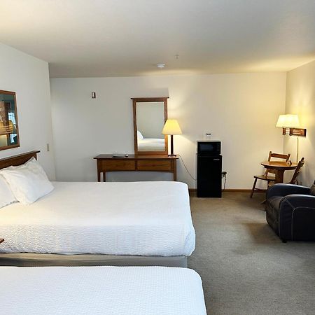 Farmstead Inn And Conference Center Shipshewana Esterno foto